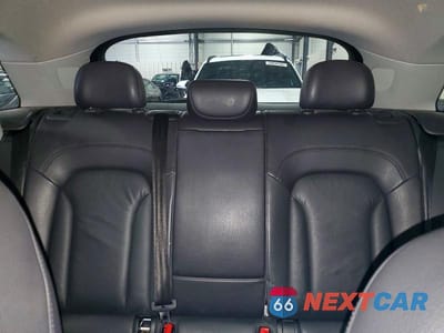 Zdjęcie 10 z 14 samochodu: 2017 AUDI Q3 PREMIUM VIN:WA1BCCFS9HR015527 - miniatura