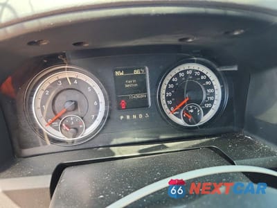Zdjęcie 9 z 13 samochodu: 2015 RAM 1500 ST VIN:1C6RR7KT9FS652245 - miniatura