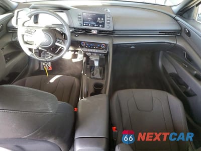 Zdjęcie 8 z 12 samochodu: 2026 HYUNDAI ELANTRA SEL SPORT VIN:KMHLM4DG6TU218078 - miniatura