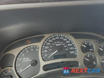 Zdjęcie 9 z 13 samochodu: 2003 GMC YUKON DENALI VIN:1GKEK63U73J165760 - miniatura