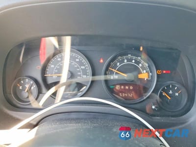 Zdjęcie 9 z 13 samochodu: 2016 JEEP PATRIOT SPORT VIN:1C4NJPBA2GD699247 - miniatura