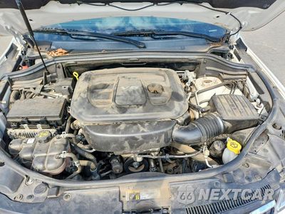 Zdjęcie 12 z 13 samochodu: 2017 JEEP GRAND CHEROKEE LIMITED VIN:1C4RJEBGXHC813576 - miniatura