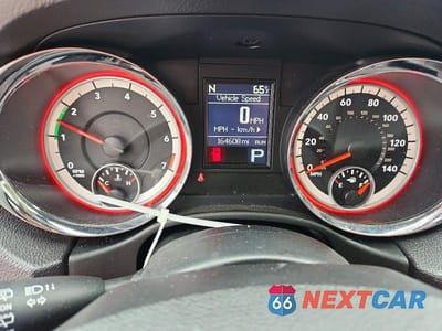 Zdjęcie 9 z 14 samochodu: 2013 DODGE DURANGO CITADEL VIN:1C4RDJEG0DC564856 - miniatura