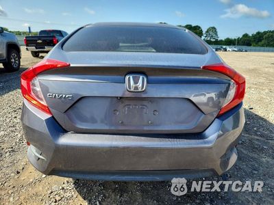 Zdjęcie 6 z 12 samochodu: 2017 HONDA CIVIC LX VIN:19XFC2F56HE212856 - miniatura