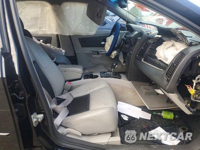 Zdjęcie 7 z 12 samochodu: 2006 CADILLAC CTS VIN:1G6DM57T360100379 - miniatura