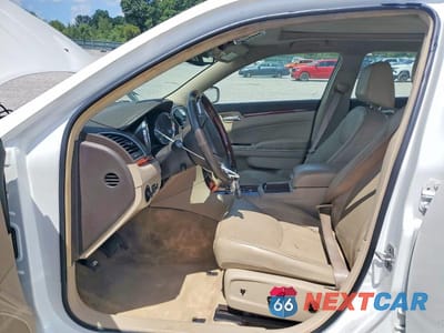 Zdjęcie 7 z 13 samochodu: 2011 CHRYSLER 300C VIN:2C3CA6CTXBH530160 - miniatura