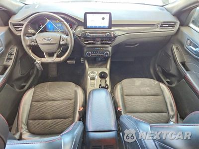 Zdjęcie 8 z 12 samochodu: 2024 FORD ESCAPE ST LINE VIN:1FMCU0MN7RUB55377 - miniatura