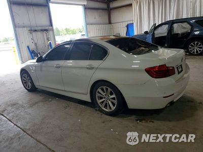 Drugie zdjęcie samochodu z przodu: 2015 BMW 528 XI VIN:WBA5A7C52FD621502 - miniatura