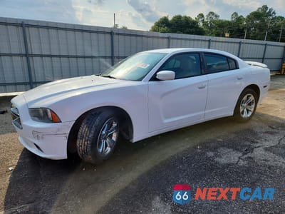 2012 DODGE CHARGER SE 2C3CDXBG4CH302870 - główne zdjęcie licytacji z USA - miniatura