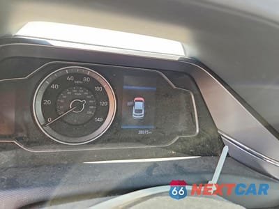 Zdjęcie 9 z 12 samochodu: 2021 HYUNDAI IONIQ SE VIN:KMHC65LD3MU254996 - miniatura