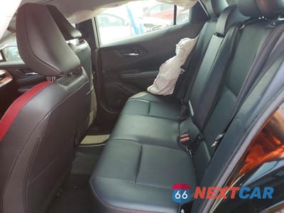 Zdjęcie 10 z 12 samochodu: 2023 TOYOTA PRIUS PRIME XSE PREMIUM VIN:JTDACACU6P3006734 - miniatura
