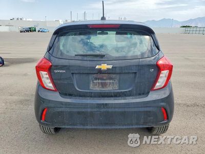 Zdjęcie 6 z 12 samochodu: 2020 CHEVROLET SPARK 1LT VIN:KL8CD6SA2LC444177 - miniatura