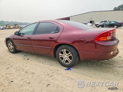 Drugie zdjęcie samochodu z przodu: 2001 DODGE INTREPID ES VIN:2B3HD56J71H689957 - miniatura