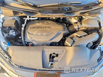Zdjęcie 12 z 14 samochodu: 2026 HONDA ODYSSEY EXL VIN:5FNRL6H69TB016908 - miniatura