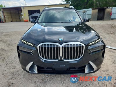 Piąte zdjęcie samochodu w środku: 2024 BMW X7 XDRIVE40I VIN:5UX23EM09R9U24274 - miniatura