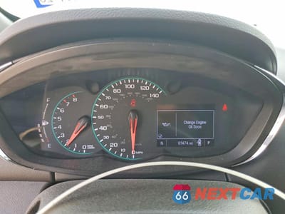 Zdjęcie 9 z 14 samochodu: 2019 CHEVROLET TRAX LS VIN:3GNCJKSB9KL197946 - miniatura