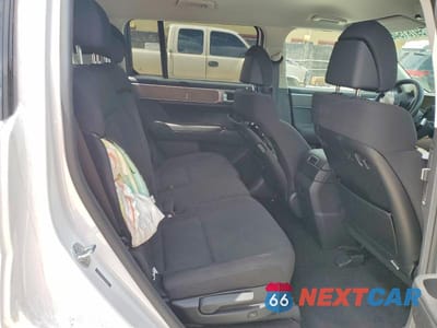 Zdjęcie 10 z 12 samochodu: 2026 HYUNDAI SANTA FE SE VIN:5NMP14G17TH075574 - miniatura