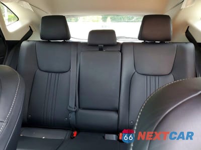 Zdjęcie 10 z 13 samochodu: 2024 LEXUS NX 250 BASE VIN:2T2ADCAZ5RC006348 - miniatura