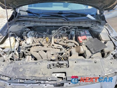 Zdjęcie 11 z 12 samochodu: 2021 NISSAN ALTIMA SV VIN:1N4BL4DV7MN343836 - miniatura