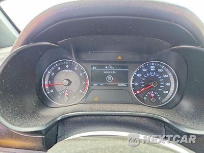 Zdjęcie 9 z 12 samochodu: 2023 KIA FORTE GT LINE VIN:3KPF54AD1PE585967 - miniatura
