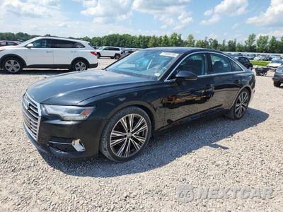2019 AUDI A6 PREMIUM WAUD8AF25KN131677 - główne zdjęcie licytacji z USA - miniatura