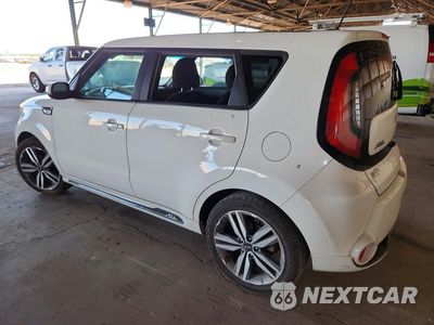 Drugie zdjęcie samochodu z przodu: 2016 KIA SOUL + VIN:KNDJP3A56G7363660 - miniatura