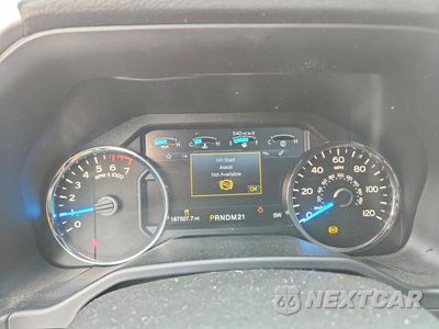 Zdjęcie 9 z 12 samochodu: 2015 FORD F150 SUPERCREW VIN:1FTEW1CF2FKD08780 - miniatura