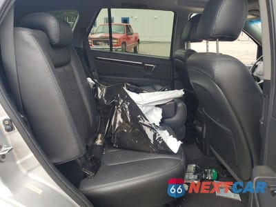 Zdjęcie 11 z 13 samochodu: 2008 HYUNDAI SANTA FE SE VIN:5NMSH73E78H223312 - miniatura