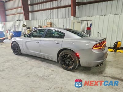 Drugie zdjęcie samochodu z przodu: 2017 DODGE CHARGER R/T VIN:2C3CDXCT7HH510163 - miniatura