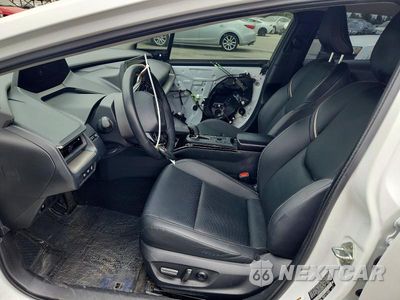 Zdjęcie 7 z 13 samochodu: 2025 TOYOTA PRIUS XLE VIN:JTDACAAU3S3050170 - miniatura