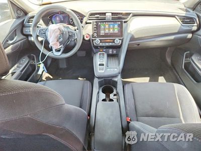 Zdjęcie 8 z 12 samochodu: 2020 HONDA INSIGHT EX VIN:19XZE4F50LE001132 - miniatura