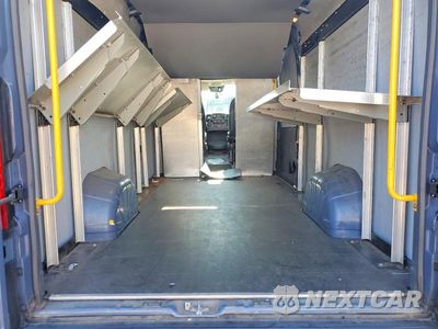 Zdjęcie 10 z 13 samochodu: 2021 RAM PROMASTER - DELIVERY VAN VIN:3C6MRVJG6ME550131 - miniatura