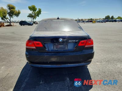Zdjęcie 6 z 12 samochodu: 2007 BMW 328 XI VIN:WBAWC33537PD07626 - miniatura