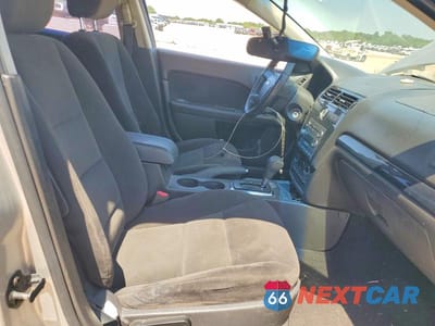 Zdjęcie 7 z 12 samochodu: 2008 FORD FUSION SEL VIN:3FAHP08148R213188 - miniatura