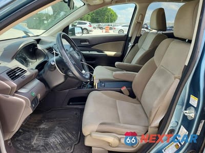 Zdjęcie 7 z 12 samochodu: 2013 HONDA CR-V EX VIN:5J6RM3H56DL025853 - miniatura