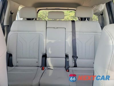 Zdjęcie 10 z 13 samochodu: 2026 HYUNDAI SANTA FE SEL VIN:5NMP24GL2TH191974 - miniatura