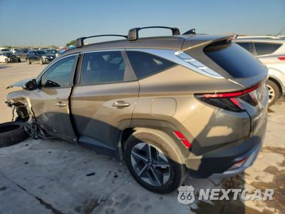 Drugie zdjęcie samochodu z przodu: 2026 HYUNDAI TUCSON SEL CONVENIENCE VIN:KM8JCDD12TU450456 - miniatura