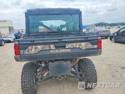 Zdjęcie 6 z 11 samochodu: 2024 POLARIS RANGER CREW XP 1000 NORTHSTAR PREMIUM VIN:4XARSU990R8094543 - miniatura