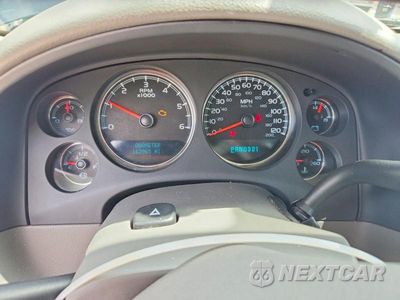 Zdjęcie 9 z 12 samochodu: 2008 CHEVROLET SUBURBAN K1500 LS VIN:3GNFK16398G133351 - miniatura