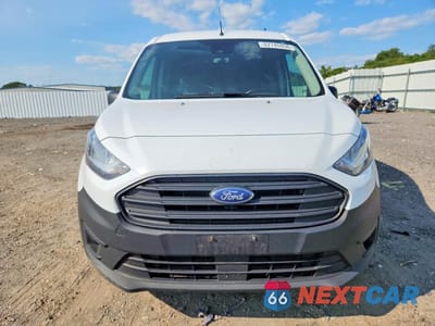 Piąte zdjęcie samochodu w środku: 2022 FORD TRANSIT CONNECT XL DELIVERY VAN VIN:NM0LS7S25N1512480 - miniatura