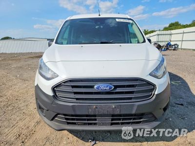 Piąte zdjęcie samochodu w środku: 2022 FORD TRANSIT CONNECT XL DELIVERY VAN VIN:NM0LS7S25N1512480 - miniatura