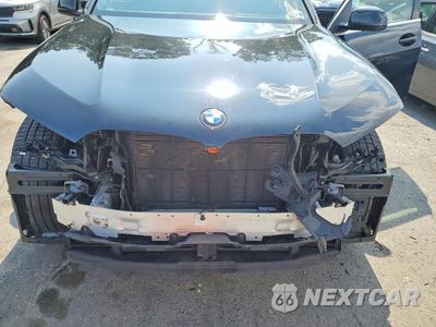 Zdjęcie 12 z 13 samochodu: 2025 BMW X5 XDRIVE40I VIN:5UX23EU07S9W27833 - miniatura