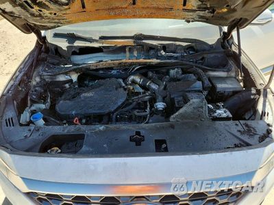 Zdjęcie 11 z 12 samochodu: 2019 HYUNDAI SANTA FE ULTIMATE 2.0T VIN:5NMS5CAA2KH059721 - miniatura