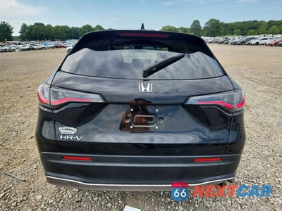 Zdjęcie 6 z 13 samochodu: 2024 HONDA HR-V SPORT VIN:3CZRZ1H5XRM706383 - miniatura