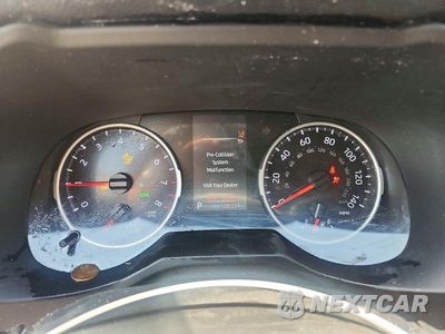 Zdjęcie 9 z 13 samochodu: 2021 TOYOTA RAV4 XLE VIN:2T3P1RFV3MW207261 - miniatura