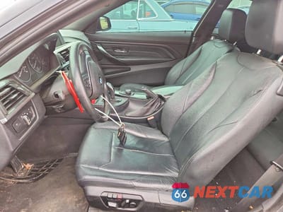 Zdjęcie 7 z 12 samochodu: 2014 BMW 428 XI VIN:WBA3N9C57EF720469 - miniatura