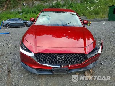 Piąte zdjęcie samochodu w środku: 2021 MAZDA CX-30 SELECT VIN:3MVDMBBL0MM248596 - miniatura