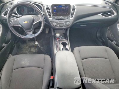 Zdjęcie 8 z 12 samochodu: 2021 CHEVROLET MALIBU RS VIN:1G1ZG5ST6MF066040 - miniatura
