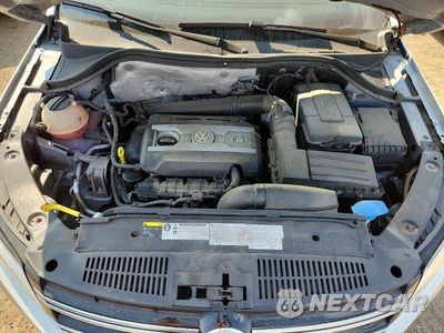 Zdjęcie 11 z 12 samochodu: 2015 VOLKSWAGEN TIGUAN S VIN:WVGBV7AX1FW578723 - miniatura