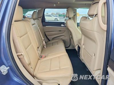 Zdjęcie 11 z 13 samochodu: 2020 JEEP GRAND CHEROKEE LIMITED VIN:1C4RJEBG0LC305996 - miniatura
